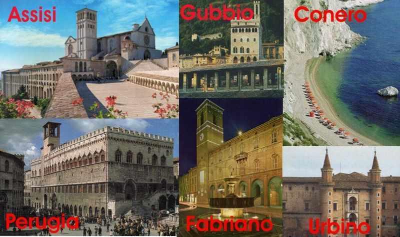 Appartamento Il Grillo Fossato di Vico Zimmer foto